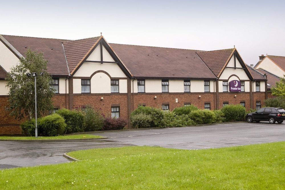 Premier Inn Glenrothes0