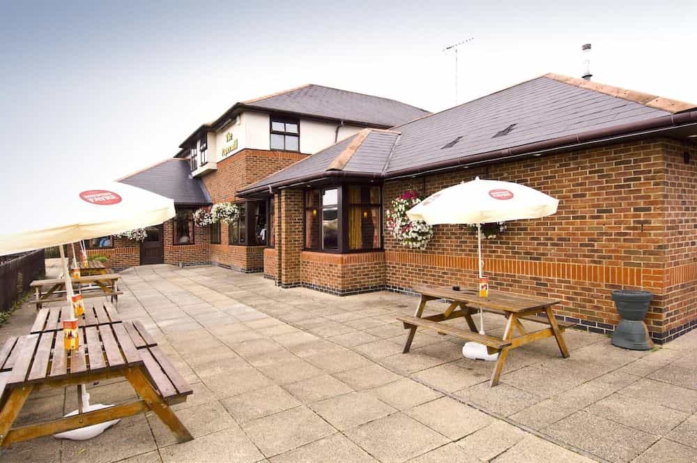 Premier Inn High Wycombe/Beaconsfield Premier Inn High Wycombe/Beaconsfield