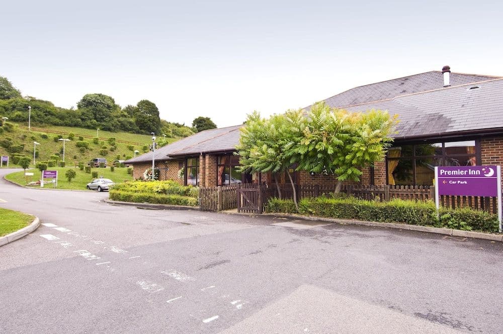 Premier Inn High Wycombe/Beaconsfield Premier Inn High Wycombe/Beaconsfield