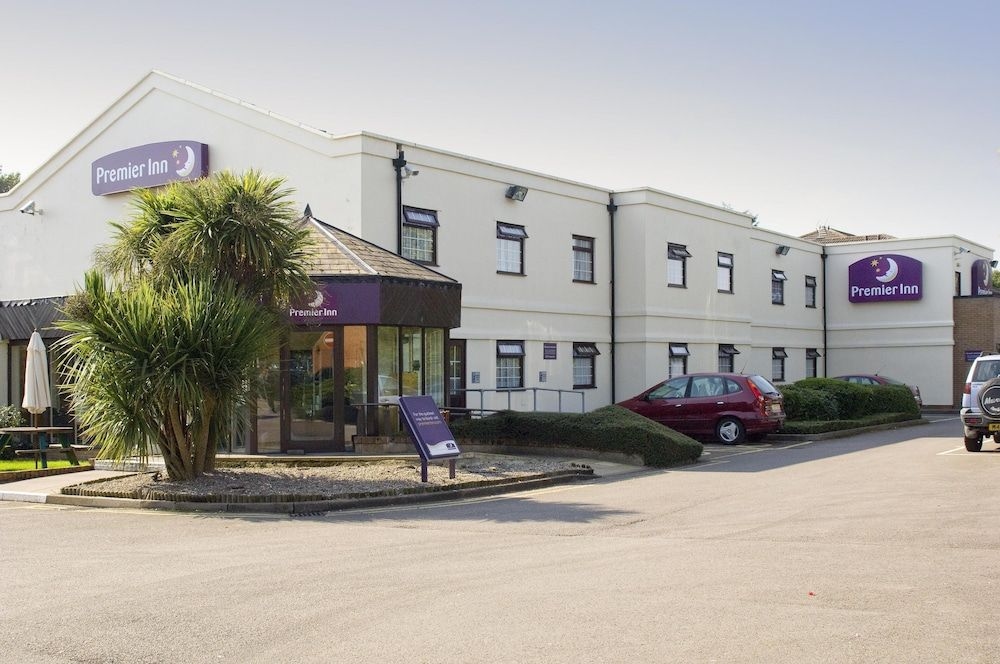 Premier Inn Gloucester (Longford)0