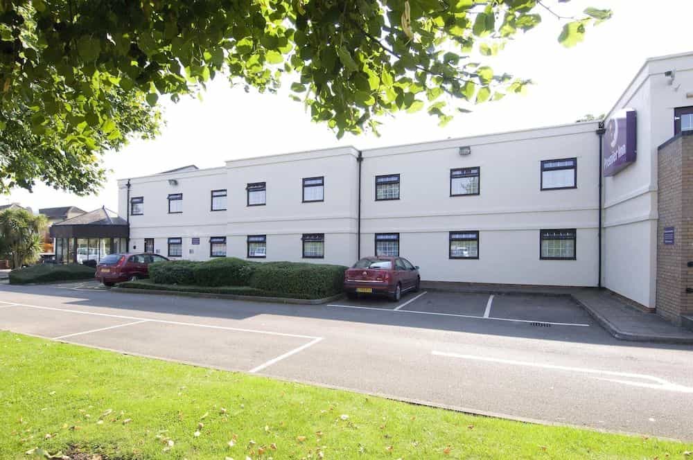 Premier Inn Gloucester (Longford) Premier Inn Gloucester (Longford)