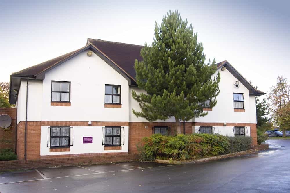 Premier Inn Manchester Airport (Heald Green) Premier Inn Manchester Airport (Heald Green)