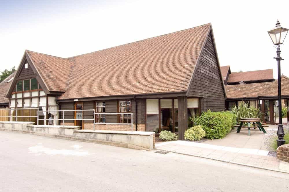 Premier Inn Sandhurst Premier Inn Sandhurst