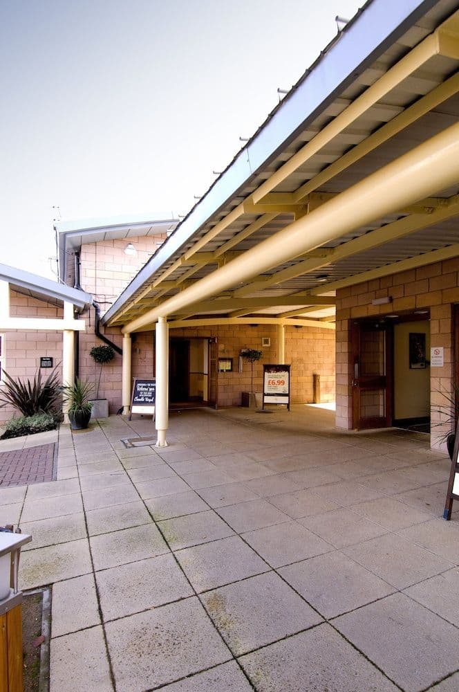 Premier Inn Manchester (Cheadle) Premier Inn Manchester (Cheadle)