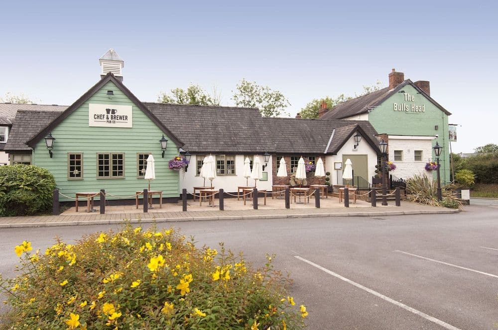 Premier Inn Manchester (Handforth) Premier Inn Manchester (Handforth)