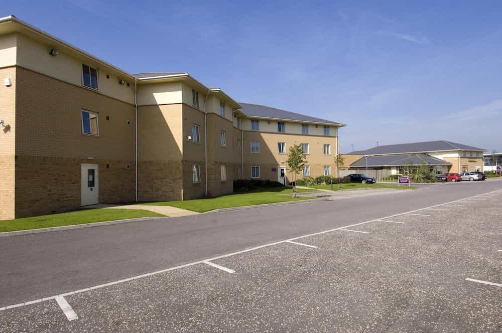 Premier Inn Gloucester Business Park Premier Inn Gloucester Business Park