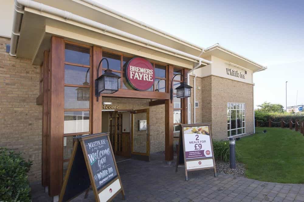 Premier Inn Gloucester Business Park Premier Inn Gloucester Business Park