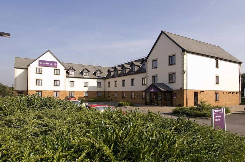 Premier Inn Gloucester (Barnwood) Premier Inn Gloucester (Barnwood)