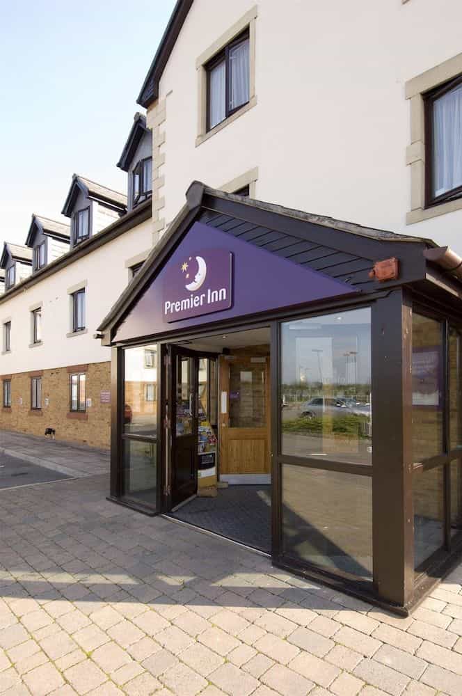 Premier Inn Gloucester (Barnwood) Premier Inn Gloucester (Barnwood)