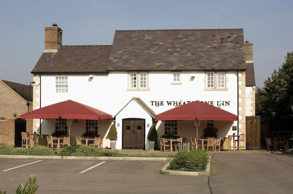 Premier Inn Gloucester (Barnwood) Premier Inn Gloucester (Barnwood)