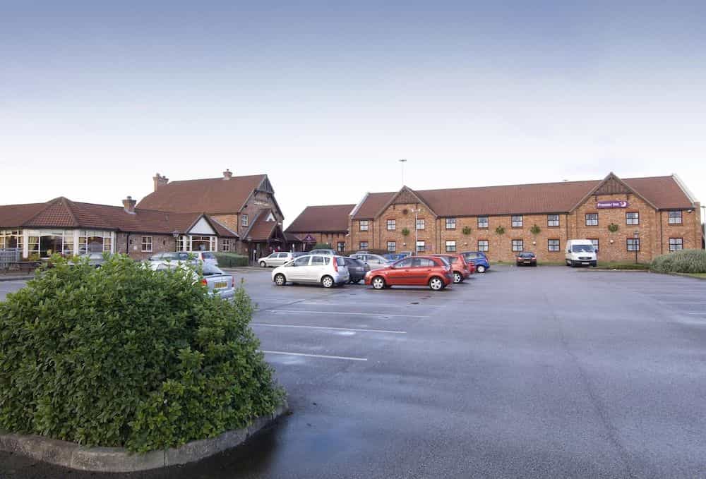 Premier Inn Manchester (Denton) Premier Inn Manchester (Denton)