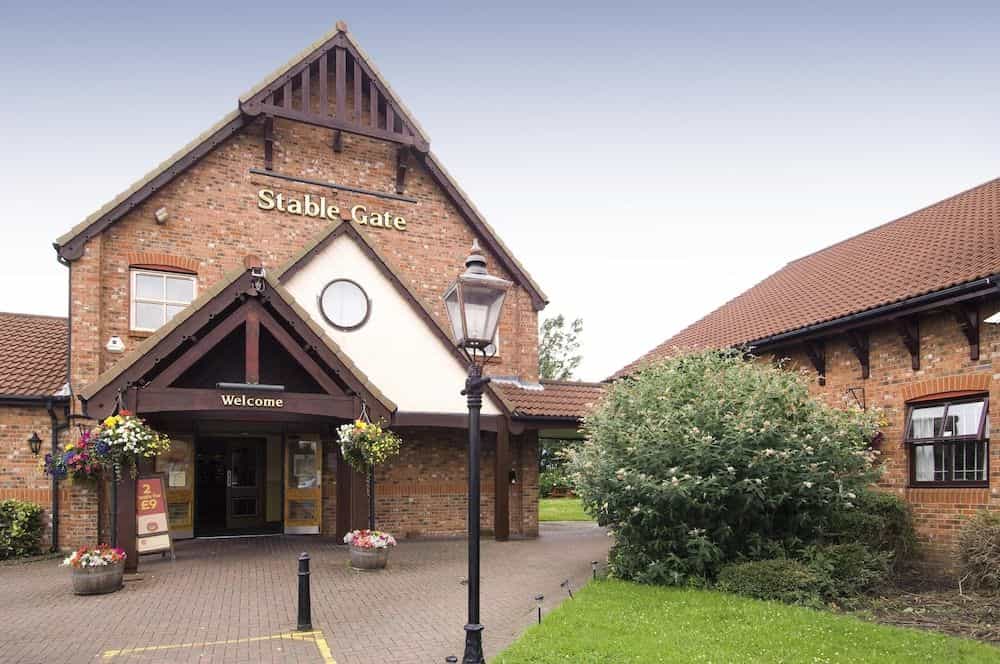 Premier Inn Manchester (Denton) Premier Inn Manchester (Denton)