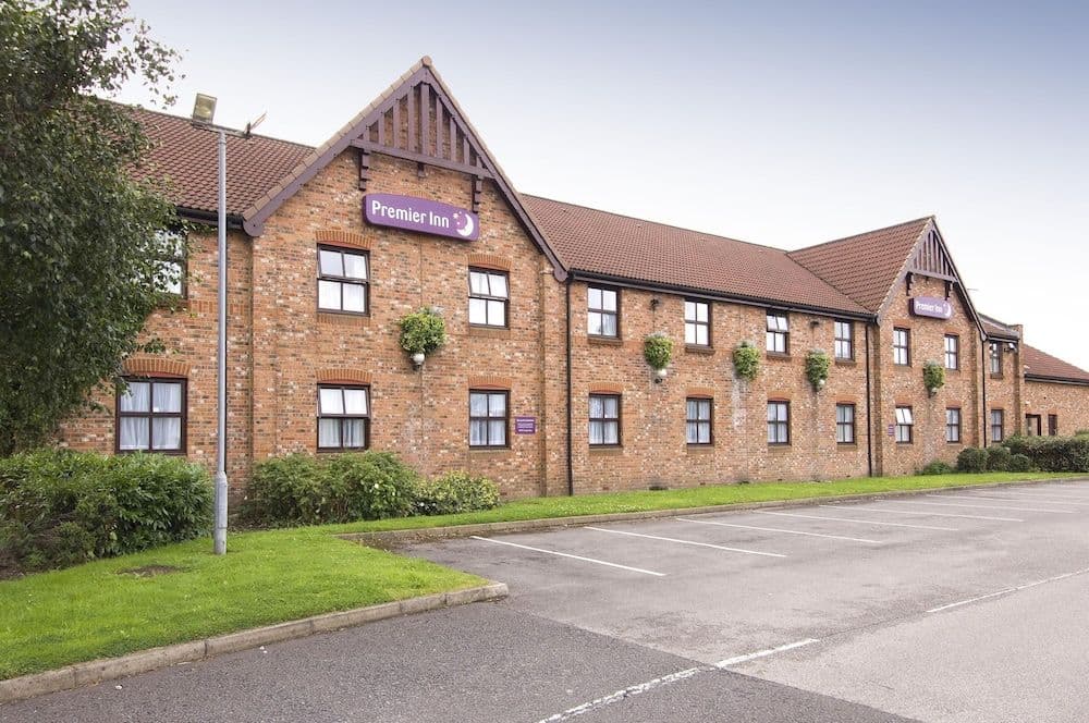 Premier Inn Manchester (Denton) Premier Inn Manchester (Denton)