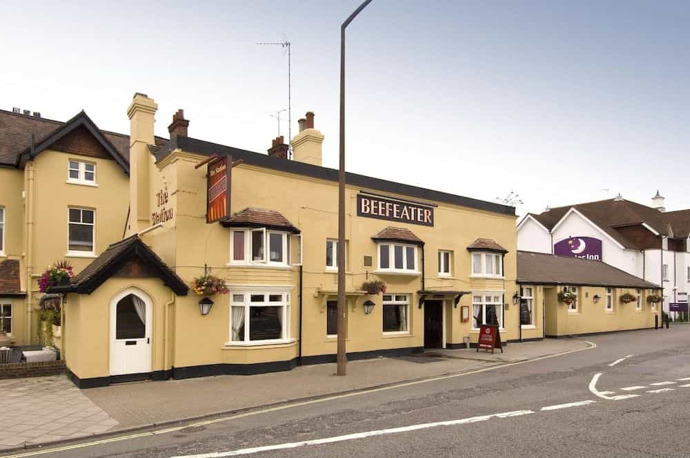 Premier Inn Horsham
