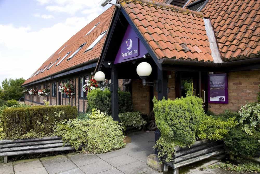 Premier Inn Milton Keynes South Premier Inn Milton Keynes South