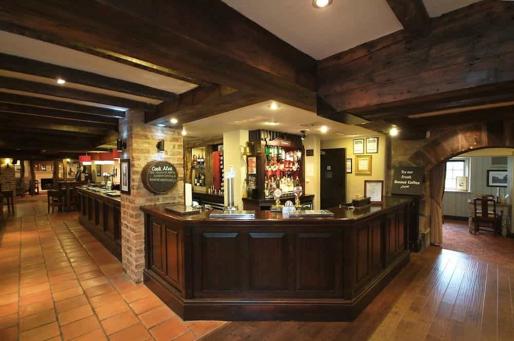 Premier Inn Huddersfield North Premier Inn Huddersfield North