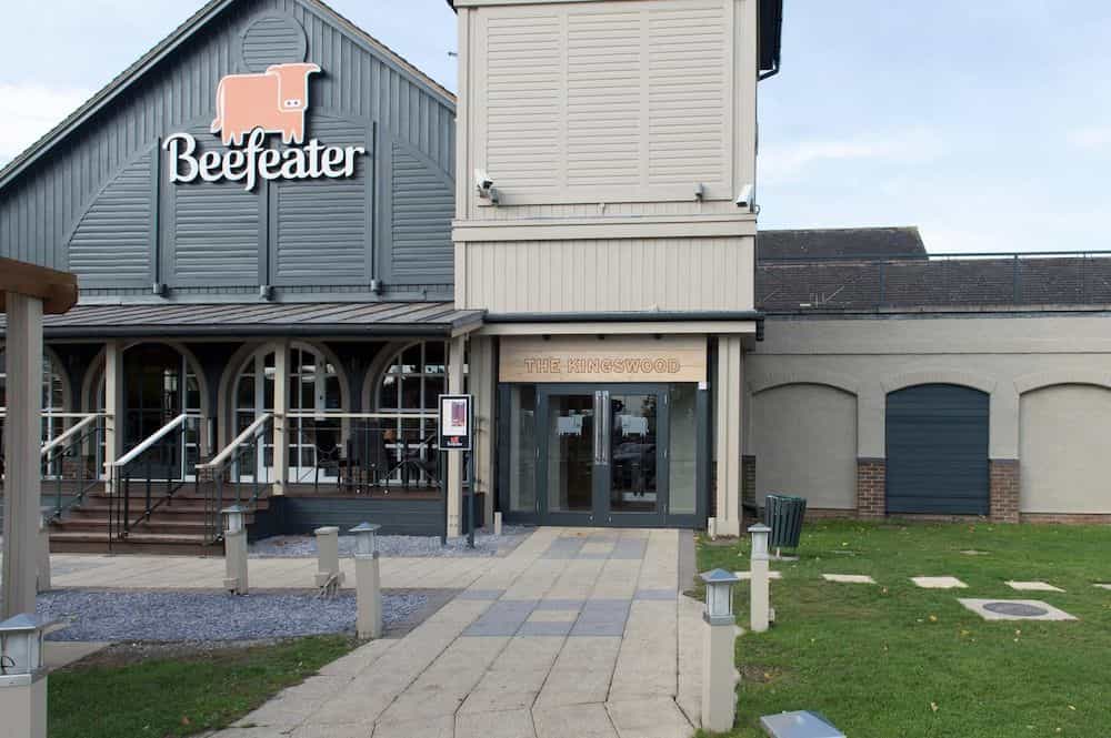 Premier Inn Hull North Premier Inn Hull North