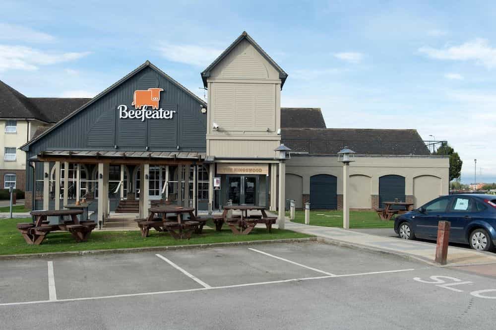 Premier Inn Hull North Premier Inn Hull North