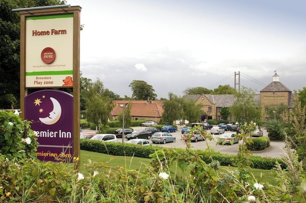 Premier Inn Hull West2