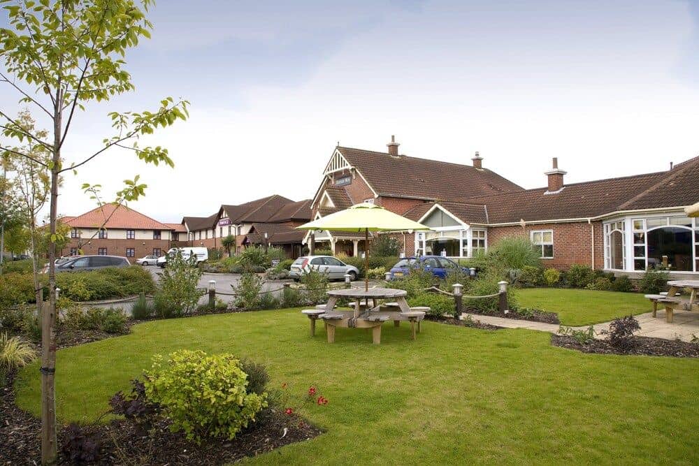 Premier Inn Newark Premier Inn Newark