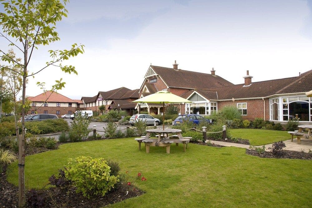 Premier Inn Newark Premier Inn Newark