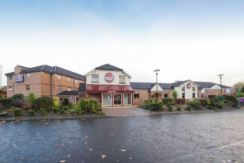 Premier Inn South Shields Port Of Tyne2