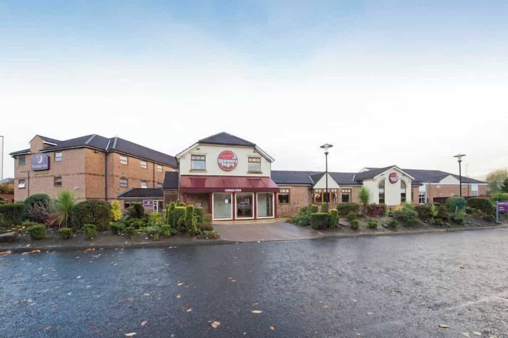 Premier Inn South Shields Port Of Tyne Premier Inn South Shields Port Of Tyne