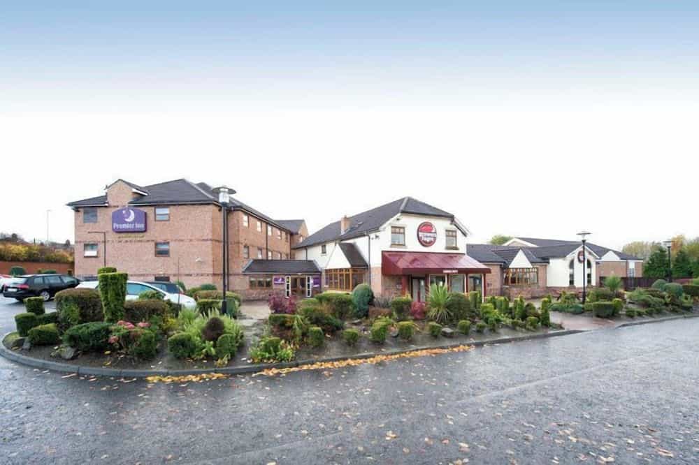 Premier Inn South Shields Port Of Tyne Premier Inn South Shields Port Of Tyne