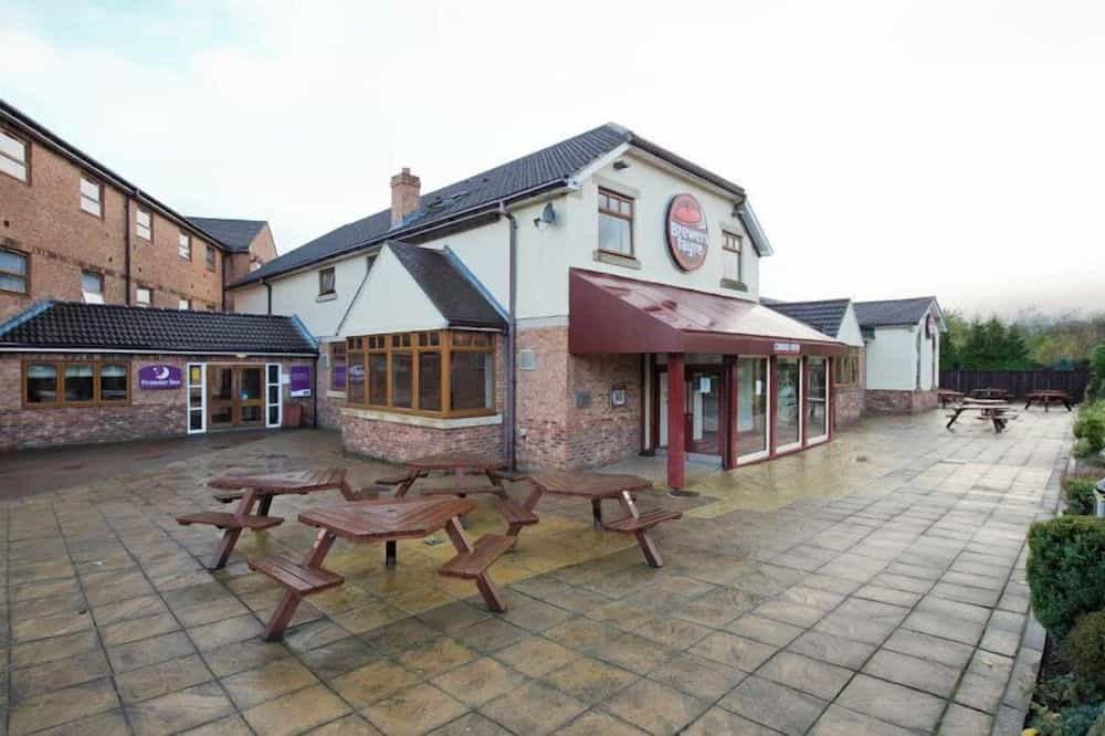Premier Inn South Shields Port Of Tyne Premier Inn South Shields Port Of Tyne