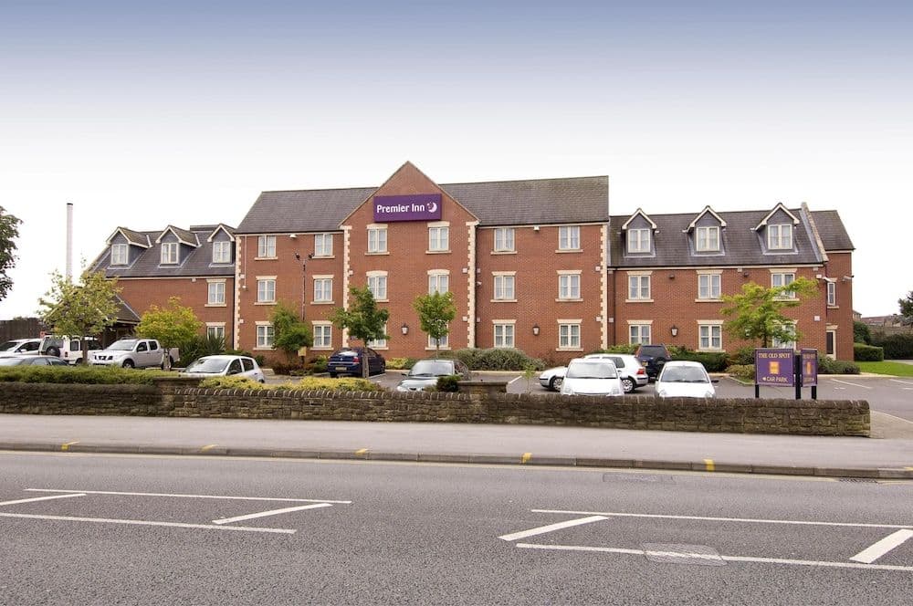 Premier Inn Nottingham North (Daybrook) Premier Inn Nottingham North (Daybrook)