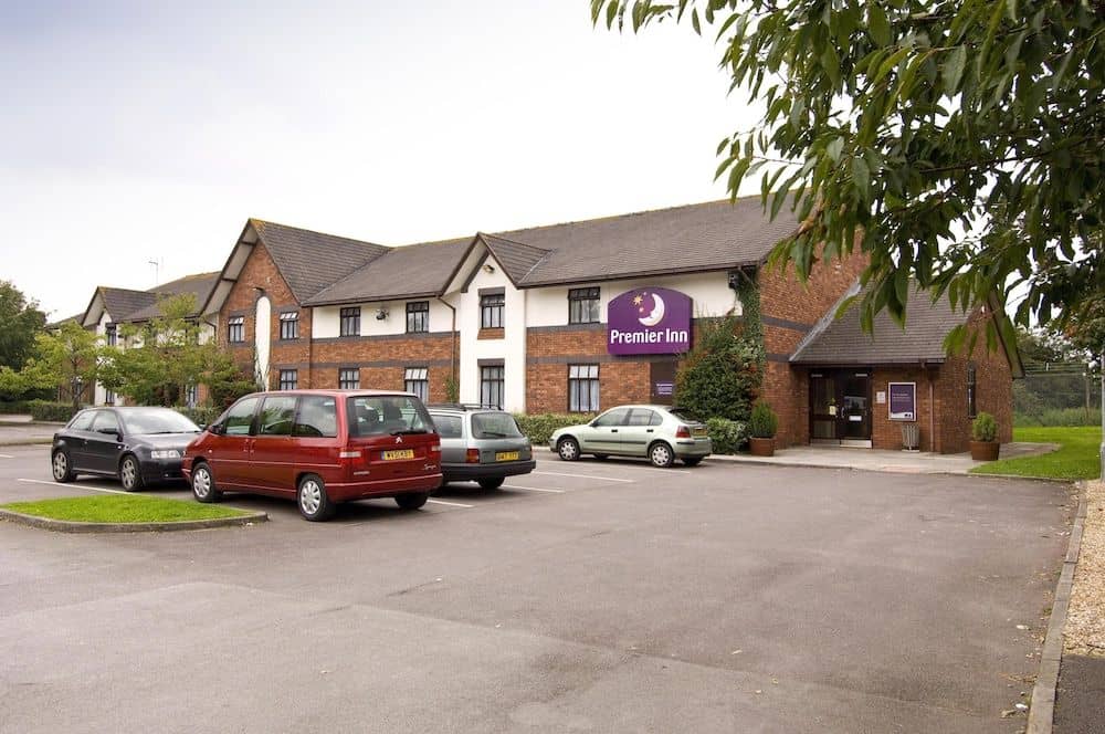 Premier Inn Taunton East Premier Inn Taunton East