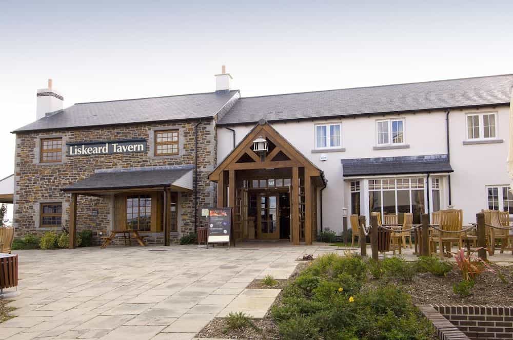 Premier Inn Liskeard Premier Inn Liskeard