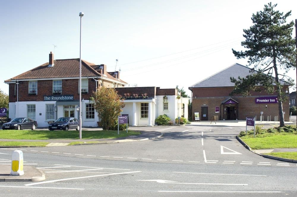 Premier Inn Littlehampton Premier Inn Littlehampton