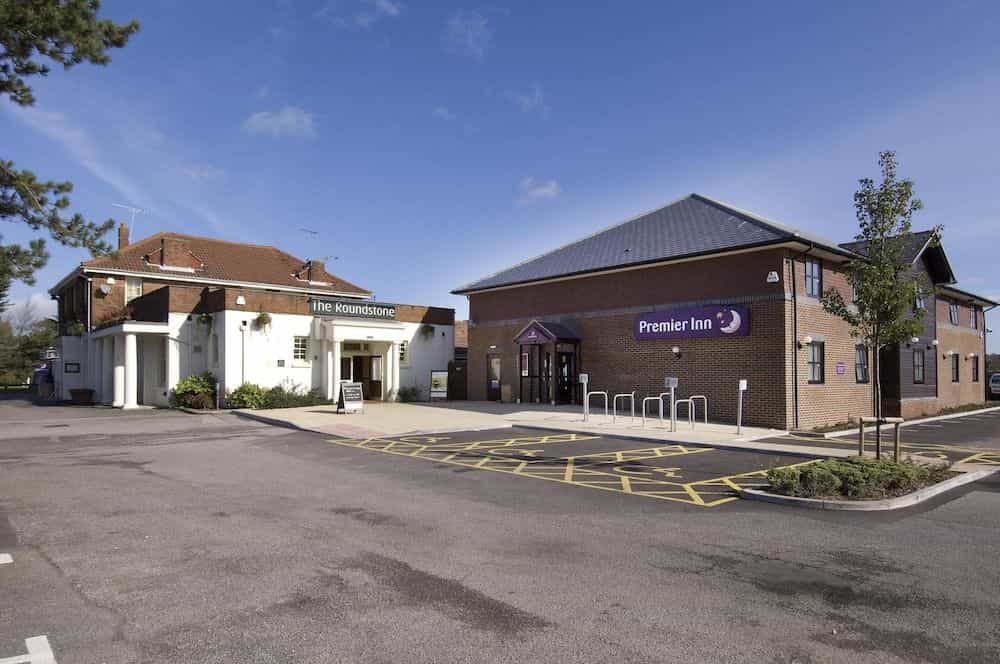 Premier Inn Littlehampton Premier Inn Littlehampton