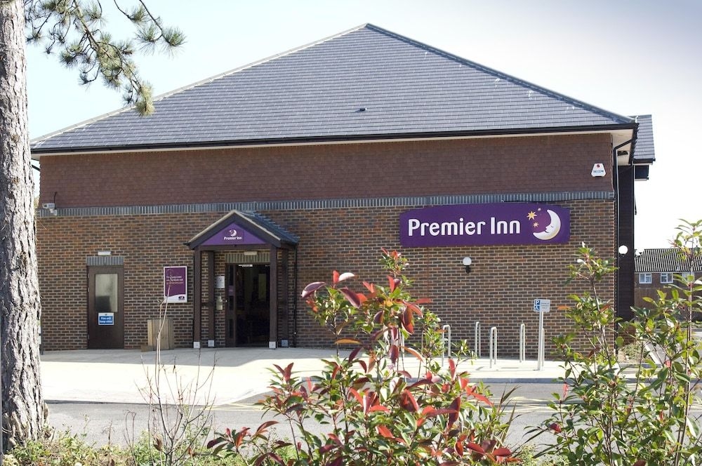 Premier Inn Littlehampton2