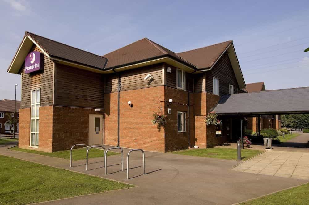 Premier Inn Tewkesbury Premier Inn Tewkesbury