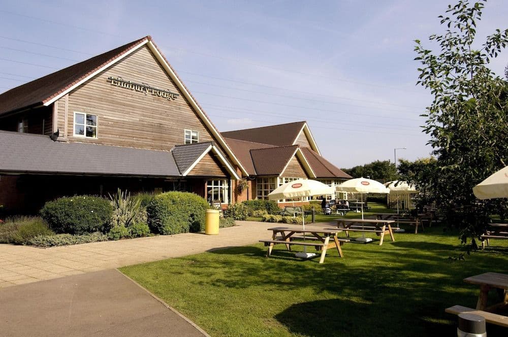 Premier Inn Tewkesbury Premier Inn Tewkesbury
