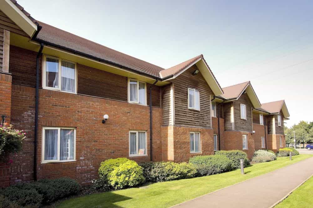 Premier Inn Tewkesbury Premier Inn Tewkesbury