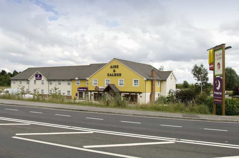 Premier Inn Goole Premier Inn Goole