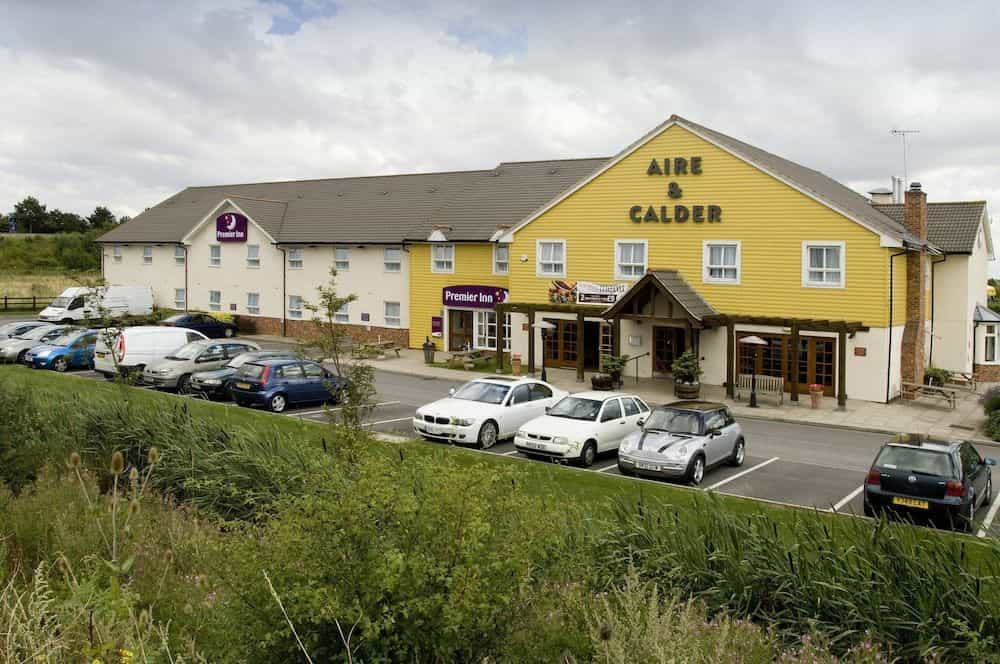 Premier Inn Goole Premier Inn Goole