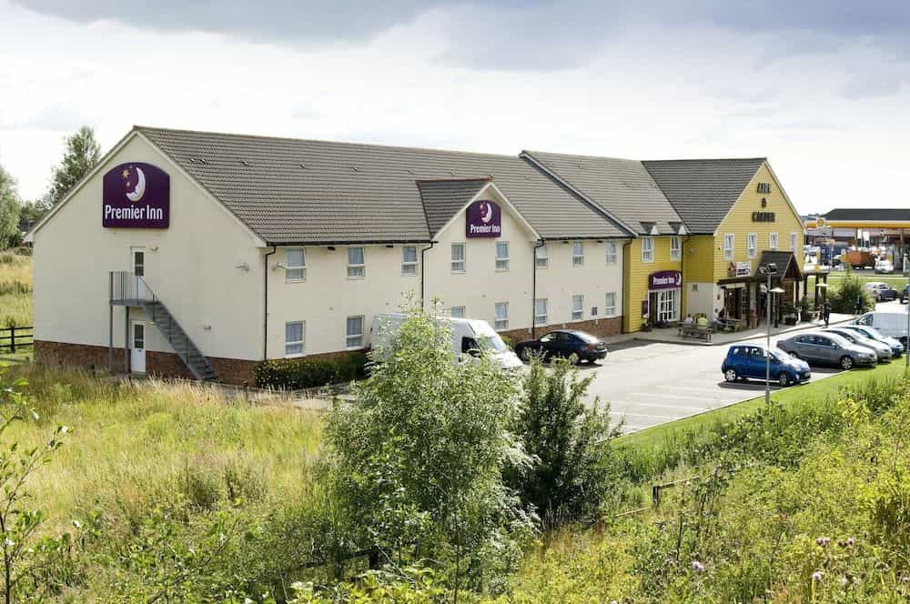 Premier Inn Goole Premier Inn Goole