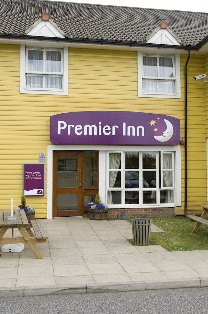 Premier Inn Goole Premier Inn Goole