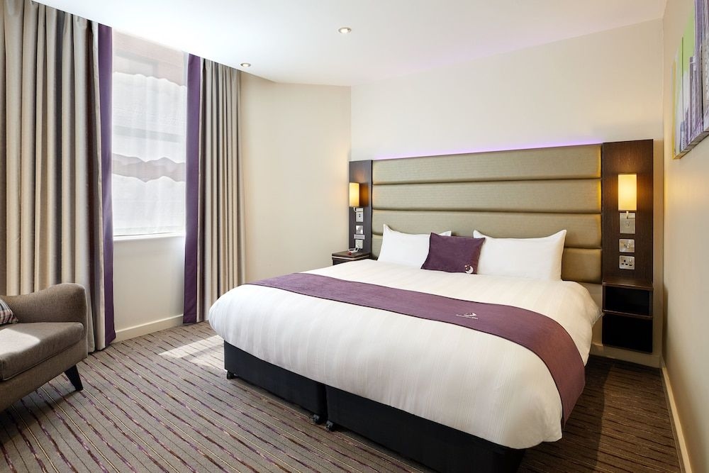 Premier Inn Goole4