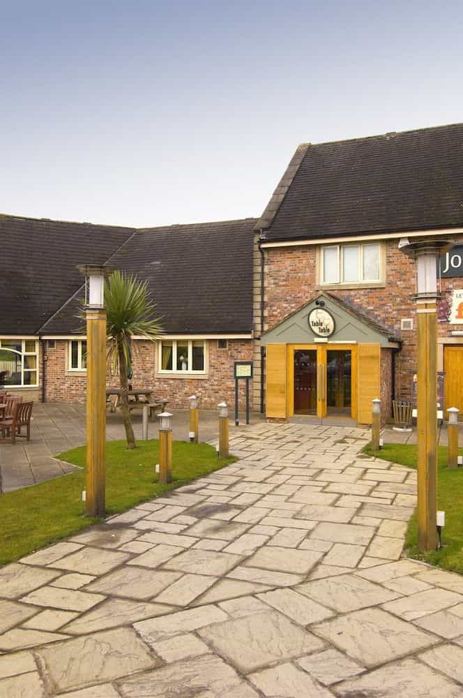 Premier Inn Rochdale Premier Inn Rochdale