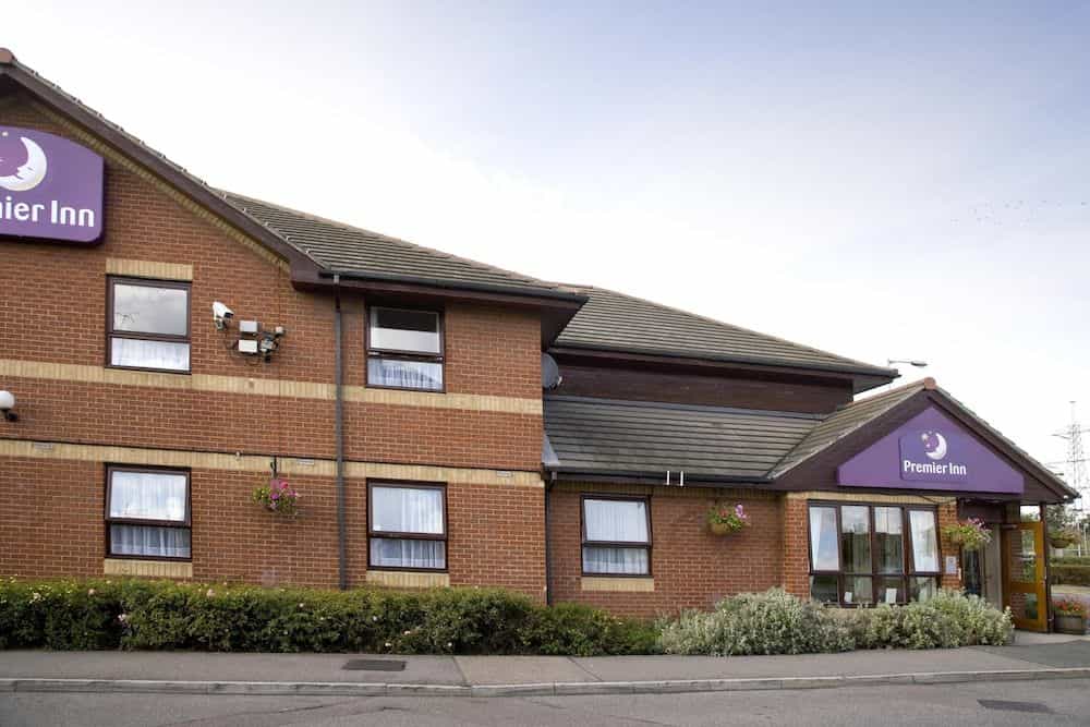 Premier Inn Thurrock East Premier Inn Thurrock East