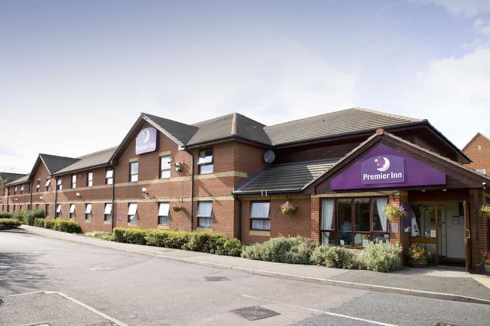 Premier Inn Thurrock East Premier Inn Thurrock East