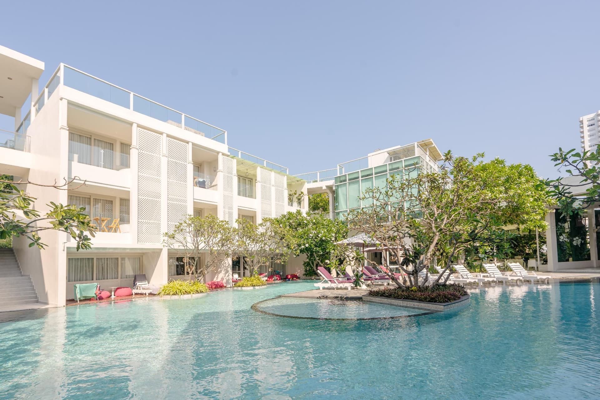 The Sea-Cret Hua Hin The Sea-Cret Hua Hin