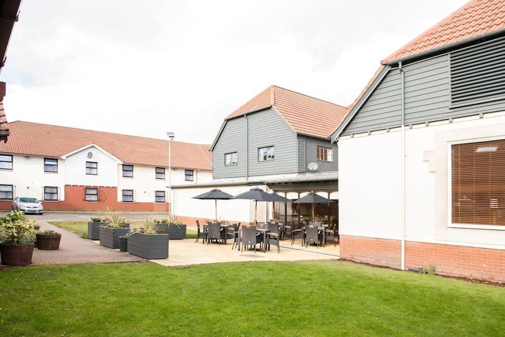 Premier Inn Liverpool North Premier Inn Liverpool North