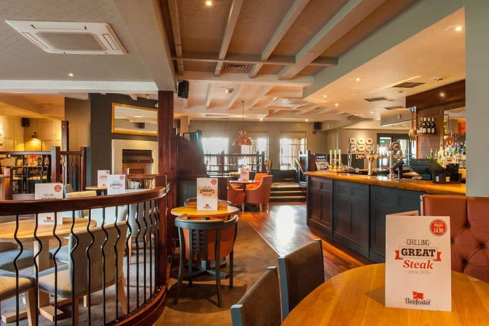 Premier Inn Liverpool North Premier Inn Liverpool North