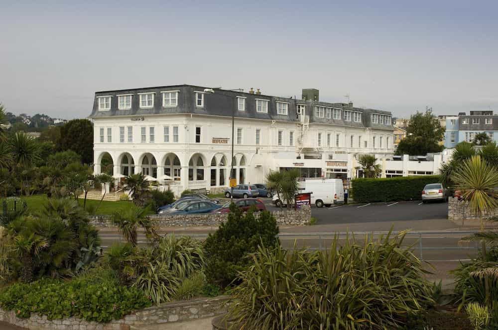 Premier Inn Torquay Premier Inn Torquay